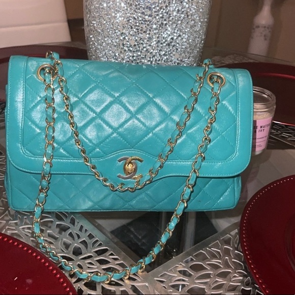 CHANEL Handbags - 🚫Price Slash🚫 Chanel Paris Flap bag